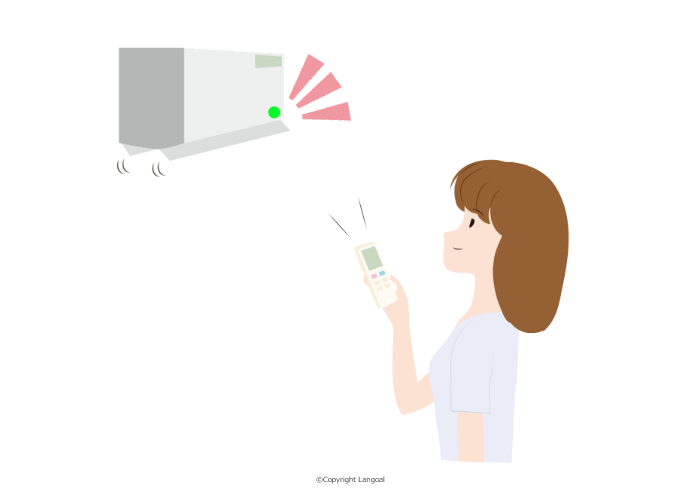 語彙 みんなの日本語初級 第14課 イラスト 語彙シート Langoal