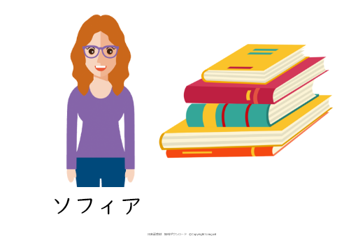 教案&イラスト】みんなの日本語初級 第2課 │ Langoal 