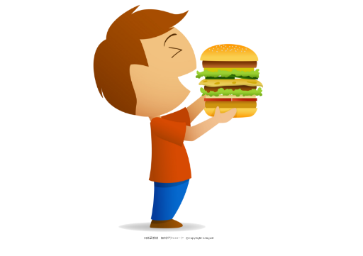 【イラスト＆英語】「～やすい/～にくい」の文法説明 │ Langoal